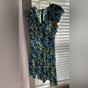 Michael Kors Dress Sz S